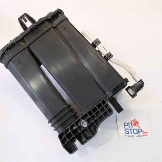 2Q0201801 SCATOLA FILTRO CARBONI ATTIVI VOLKSWAGEN POLO AUDI A1 17> BX51