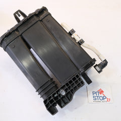 2Q0201801 SCATOLA FILTRO CARBONI ATTIVI VOLKSWAGEN POLO AUDI A1 17> BX51