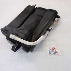 2Q0201801 SCATOLA FILTRO CARBONI ATTIVI VOLKSWAGEN POLO AUDI A1 17> BX51