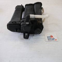 2Q0201801 SCATOLA FILTRO CARBONI ATTIVI VOLKSWAGEN POLO AUDI A1 17> BX51