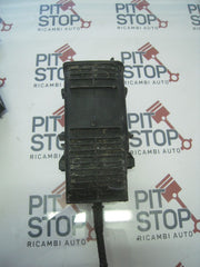 10020090100-A FILTRO CARBONI ATTIVI PEUGEOT 207 1° SERIE 2 106348