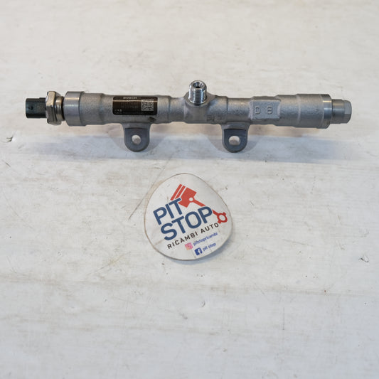 9821399680 0445214361 FLAUTO SENSORE OPEL MOKKA 1.5 HDI YH01 2023 10G