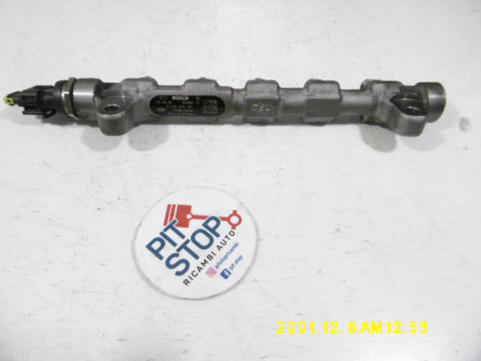 31400-2A420 0445214181 SENSORE FLAUTO KIA SPORTAGE IX35 I40 1.7 CRDI 104058