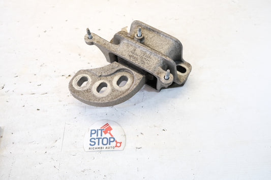 2108080 H1BG-7M121-AC SUPPORTO CAMBIO FORD ECOSPORT 1.0 BENZ M1JU 2019 BX60