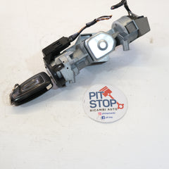 BLOCCHETTO ACCENSIONE FORD C-MAX FOCUS 1.6 TDCI 2011/2013 12G