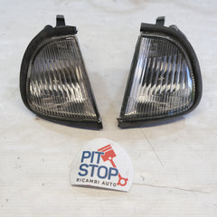 8051738043434 COPPIA FRECCIA SX DX LANCIA DELTA 1993/2000 12S