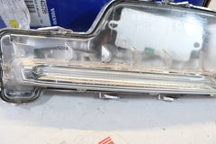 31420396 FRECCIA SPECCHIETTO RETROVISORE DESTRO DX VOLVO V60 2017 10G