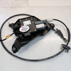 9685367580 FRENO A MANO ELETTRICO CITROEN C4 PICASSO 2006/2013 12S