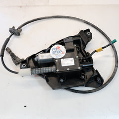 9685367580 FRENO A MANO ELETTRICO CITROEN C4 PICASSO 2006/2013 12S