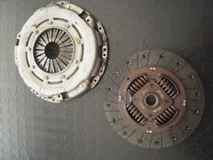 CLUTCH KIA SPORTAGE 4th SERIES 2013 DIESEL 25000 KM 104059