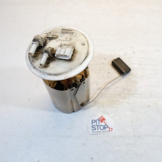 1720200033r POMPA CARBURANTE GALLEGGIANTE RENAULT SCENIC XMOD 1.9 DCI 2009 BX51