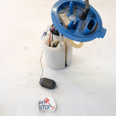 2q0919051l GALLEGGIANTE POMPA CARBURANTE POLO IBIZA 1.0 TSI 6°SERIE 2017> BX51