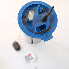 2q0919051l GALLEGGIANTE POMPA CARBURANTE POLO IBIZA 1.0 TSI 6°SERIE 2017> BX51