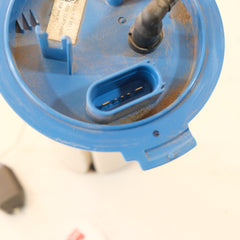 2q0919051l GALLEGGIANTE POMPA CARBURANTE POLO IBIZA 1.0 TSI 6°SERIE 2017> BX51