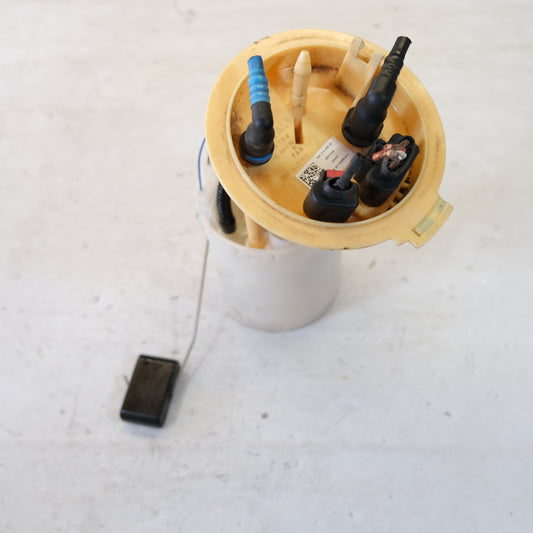 5Q0919050BC POMPA CARBURANTE E GALLEGGIANTE VOLKSWAGEN GOLF 8 2.0 D 147KW  BX51