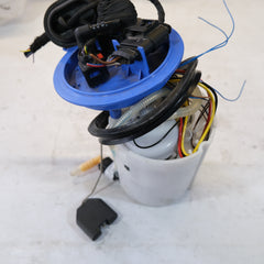 5wa919097b POMPA GALLEGGIANTE VW GOLF VIII 2.0 TSI 2023 BX51