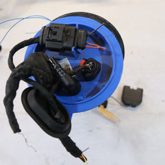 5wa919097b POMPA GALLEGGIANTE VW GOLF VIII 2.0 TSI 2023 BX51