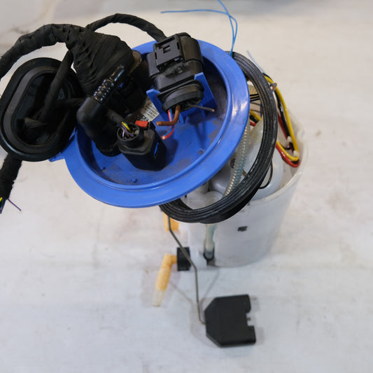 5wa919097b POMPA GALLEGGIANTE VW GOLF VIII 2.0 TSI 2023 BX51