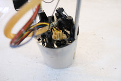 95b919051k POMPA GALLEGGIANTE SERBATOIO BENZINA PORSCHE MACAN T 2023 BX51