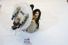 13238849 POMPA CARBURANTE GALLEGGIANTE OPEL ASTRA H 1.7 D 74KW 2007 10s