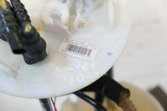 13503668 GALLEGGIANTE POMPA CHEVROLET CRUZE 2.0 TD 2012 10S