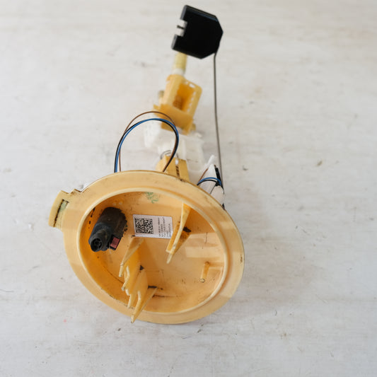 5WA919673A GALLEGGIANTE CARBURANTE CUPRA FORMENTOR 2.0 D 4X4 2021 bx51