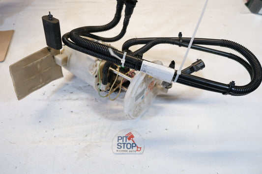 1X43-AH GALLEGGIANTE POMPA CARBURANTE JAGUAR X-TYPE 2.5 BENZ XB 2008 10S