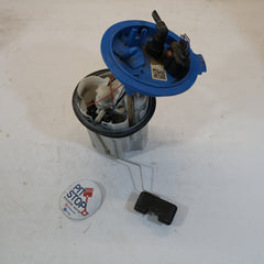 5q0919051bf GALLEGGIANTE POMPA SEAT LEON OCTAVIA GOLF 7 1.4 TGI 2015 BX51