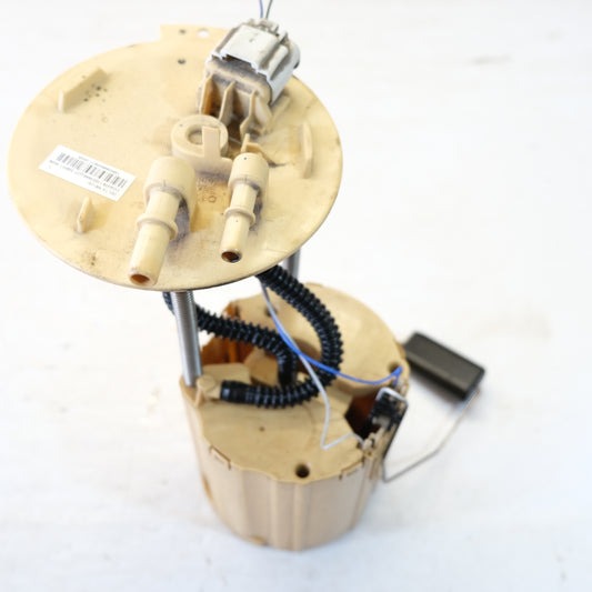 13503686 POMPA CARBURANTE E GALLEGGIANTE OPEL ASTRA J 1.7 CDTI bx51