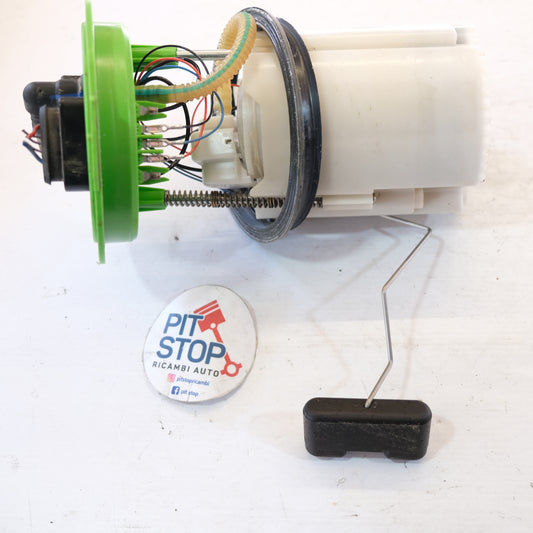 5wa919051b POMPA GALLEGGIANTE BENZINA CUPRA FORMENTOR 1.5 TSFI 2020> BX51