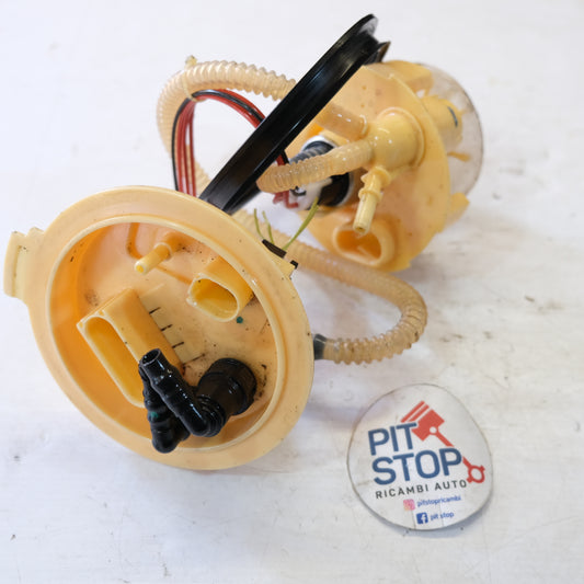 4K0201317E 4K0919088E GALLEGGIANTE POMPA CARBURANTE AUDI A6 C8 2.0 TDI 2022 BX51