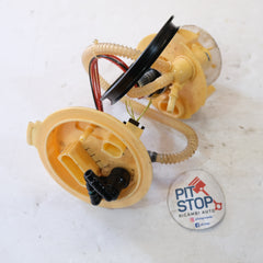 4K0201317E 4K0919088E GALLEGGIANTE POMPA CARBURANTE AUDI A6 C8 2.0 TDI 2022 BX51