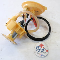 4K0201317E 4K0919088E GALLEGGIANTE POMPA CARBURANTE AUDI A6 C8 2.0 TDI 2022 BX51