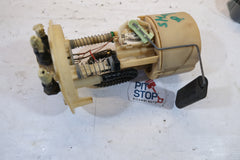 0003412V 09750029901 POMPA CARBURANTE GALLEGGIANTE SMART FORTWO 0.6 B 51