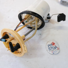 5QF919088 POMPA CARBURANTE E GALLEGGIANTE VOLKSWAGEN TIGUAN 2.0 TDI 2022 BX51