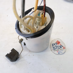 5QF919088 POMPA CARBURANTE E GALLEGGIANTE VOLKSWAGEN TIGUAN 2.0 TDI 2022 BX51