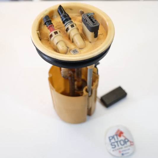 6G91-9275-AE POMPA CARBURANTE E GALLEGGIANTE FORD S-MAX 2.0 D 103KW 2013 bx51