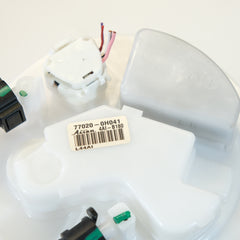 77020-0h041 GALLEGGIANTE SERBATOIO TOYOTA Aygo X 1.0 benzina 1kr 2023 BX51