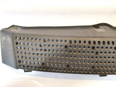 GRIGLIA ANTERIORE PARAURTI FIAT PANDA 169 2007-2012 51ROS