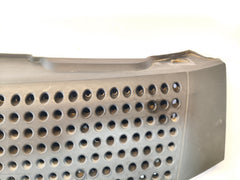 GRIGLIA ANTERIORE PARAURTI FIAT PANDA 169 2007-2012 51ROS