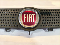 GRIGLIA ANTERIORE PARAURTI FIAT PANDA 169 2007-2012 51ROS