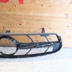 A2538809504 GRIGLIA PARAURTI ANTERIORE MERCEDES GLC X253 2015> BX60