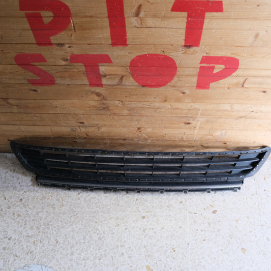 5g0853671 GRIGLIA PARAURTI ANTERIORE GOLF 7 2012/2017 BX60