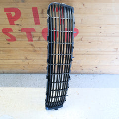 9685628677 GRIGLIA PARAURTI ANTERIORE PEUGEOT 3008 2014 BX60