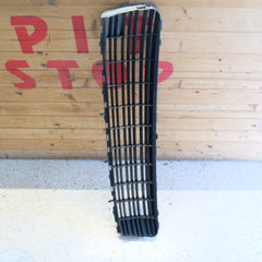 9685628677 GRIGLIA PARAURTI ANTERIORE PEUGEOT 3008 2014 BX60