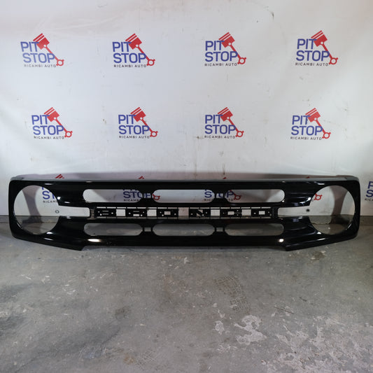 M2DB8150DA GRIGLIA PARAURTI ANTERIORE FORD BRONCO BX51