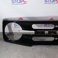 M2DB8150DA GRIGLIA PARAURTI ANTERIORE FORD BRONCO BX51