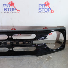 M2DB8150DA GRIGLIA PARAURTI ANTERIORE FORD BRONCO BX51