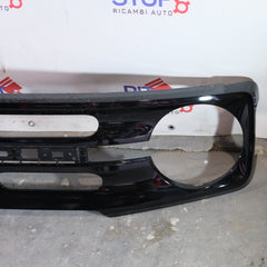 M2DB8150DA GRIGLIA PARAURTI ANTERIORE FORD BRONCO BX51