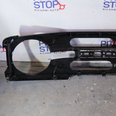 M2DB8150DA GRIGLIA PARAURTI ANTERIORE FORD BRONCO BX51